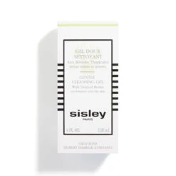 Sisley GEL DOUX NETTOYANT AUX RESINES TROPICALES -Soins Du Corps Soldes gel doux nettoyant aux resines tropicales 2