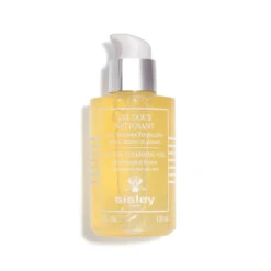 Sisley GEL DOUX NETTOYANT AUX RESINES TROPICALES