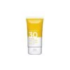 Clarins Gel-en-Huile Solaire Invisible Corps UVA/UVB 30 - Enrichi En Antioxydants -Soins Du Corps Soldes gel en huile solaire invisible corps uva uvb 30 enrichi en antioxydants