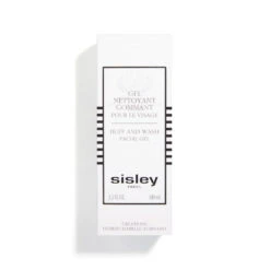 Sisley GEL NETTOYANT GOMMANT POUR LE VISÂGE -Soins Du Corps Soldes gel nettoyant gommant pour le visage 2