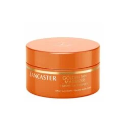 Lancaster Golden Tan Maximizer - Baume Après-Soleil Corps