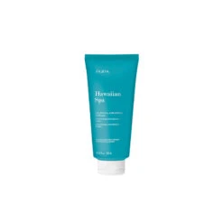 Pupa Hawaiian Spa - Gel Douche à Base De Sel Vert D’Hawaï Et Extrait De Bambou