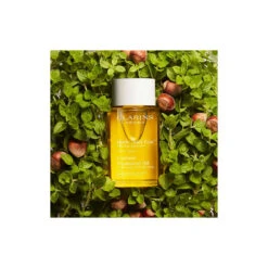 Clarins Huile "Anti-Eau" - Affinante, Drainante 100% Extraits De Plantes -Soins Du Corps Soldes huile anti eau affinante drainante 100 extraits de plantes 1