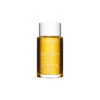 Clarins Huile "Anti-Eau" - Affinante, Drainante 100% Extraits De Plantes -Soins Du Corps Soldes huile anti eau affinante drainante 100 extraits de plantes