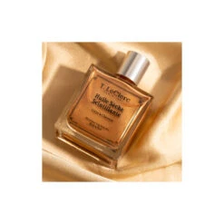 Huile Sèche Scintillante - Corps & Cheveux -Soins Du Corps Soldes huile seche scintillante corps cheveux 1