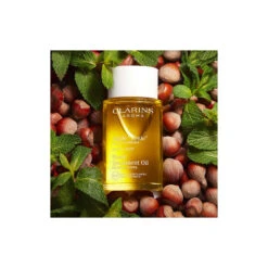 Clarins Huile "Tonic" - Super Tonifiante 100% Extraits De Plantes -Soins Du Corps Soldes huile tonic super tonifiante 100 extraits de plantes 1