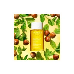 Clarins Huile "Tonic" - Super Tonifiante 100% Extraits De Plantes -Soins Du Corps Soldes huile tonic super tonifiante 100 extraits de plantes 2
