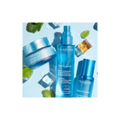 Clarins Hydra-Essentiel - Brume Hydratante Multi Perfection -Soins Du Corps Soldes hydra essentiel brume hydratante multi perfection 3