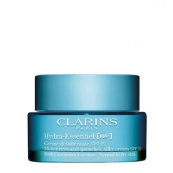 Clarins Hydra-Essentiel [HA²] Crème Désaltérante SPF15 - Peaux Normales à Sèches