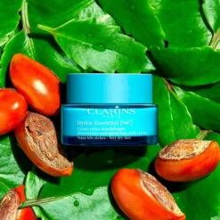 Clarins Hydra-Essentiel [HA²] - Crème Riche Désaltérante - Peaux Très Sèches -Soins Du Corps Soldes hydra essentiel ha creme riche desalterante peaux tres seches 4