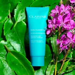Clarins Hydra-Essentiel [HA²] Gel Hydratant Matifiant - Peaux Normales à Mixtes -Soins Du Corps Soldes hydra essentiel ha gel hydratant matifiant peaux normales a mixtes 3
