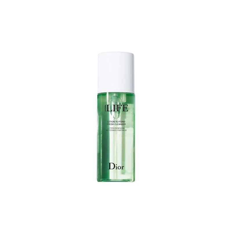 DIOR Hydra Life - Lotion En Mousse Nettoyante Fraîcheur 3 DIOR Hydra Life - Lotion En Mousse Nettoyante Fraîcheur