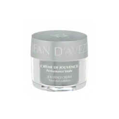 Crème De Jouvence - Pot