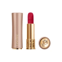 Lancome L'Absolu Rouge Intimatte - Rouge à Lèvres Mat -Soins Du Corps Soldes l absolu rouge intimatte rouge a levres mat 15