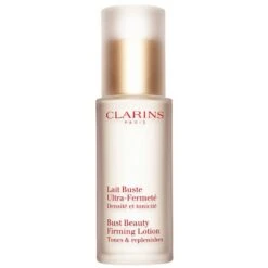 Clarins Lait Buste Ultra Fermeté - Toutes Peaux