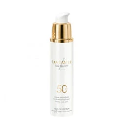 Lancaster Sun Perfect - Crème Protectrice Eclat SPF50