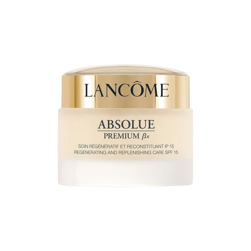 Lancome Absolue Premium BX - Soin Régénératif IP15 - Peaux Matures 3 Lancome Absolue Premium BX - Soin Régénératif IP15 - Peaux Matures