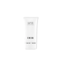 DIOR Le Démaquillage Au Nymphéa - La Mousse OFF/ON - Mousse Nettoyante Anti-pollution Purifiante