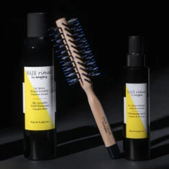 Le Spray Fixant Invisible - Cheveux -Soins Du Corps Soldes le spray fixant invisible cheveux 4