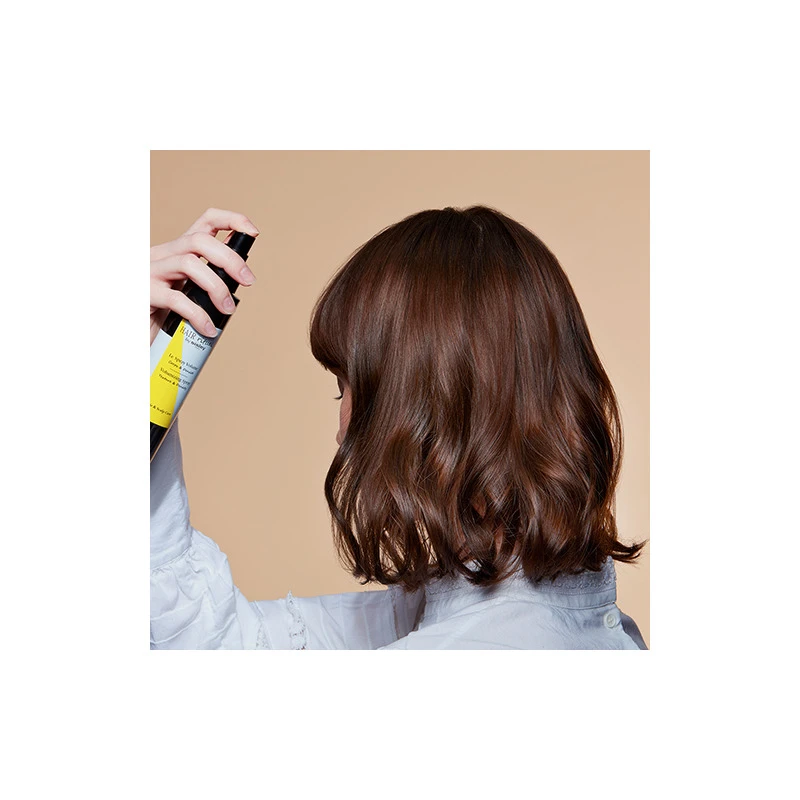 Le Spray Volume - Corps & Densité 4 Le Spray Volume - Corps & Densité – Image 2