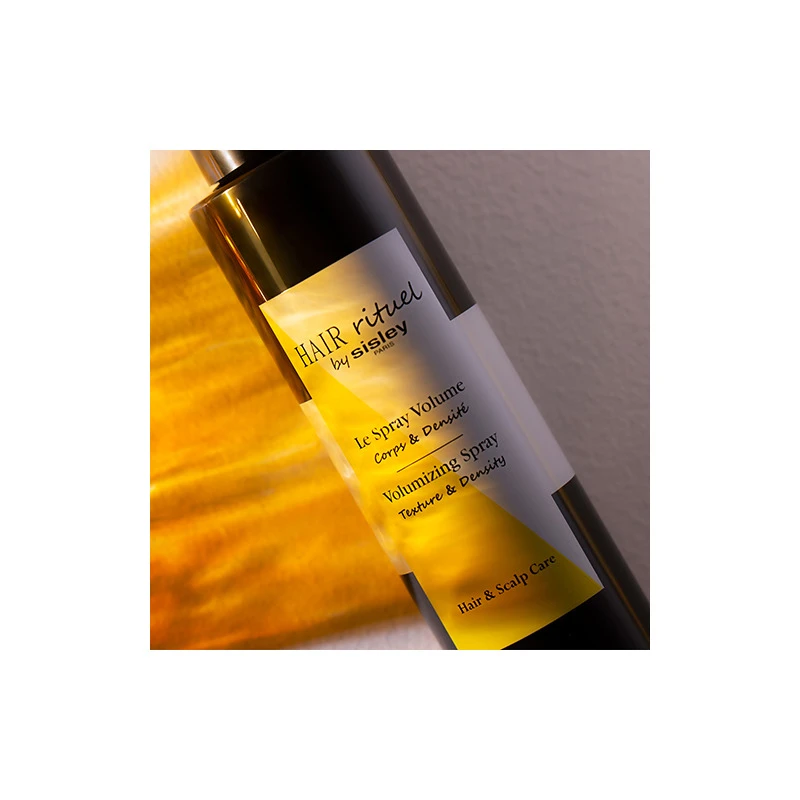 Le Spray Volume - Corps & Densité 9 Le Spray Volume - Corps & Densité – Image 7