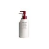 Shiseido Les Essentiels - Lait Moussant Nettoyant Enrichi -Soins Du Corps Soldes les essentiels lait moussant nettoyant enrichi
