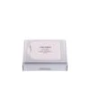 Shiseido Les Essentiels - Lingettes Démaquillantes Fraîches -Soins Du Corps Soldes les essentiels lingettes demaquillantes fraiches