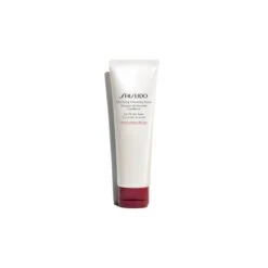 Shiseido Les Essentiels - Mousse Nettoyante Clarifiante