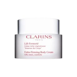 Clarins Lift Fermeté Crème Riche Régénérante - Peaux Sèches