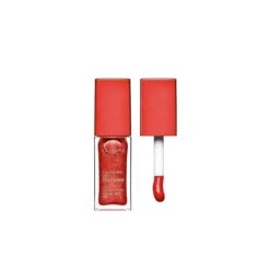 Clarins Lip Comfort Oil Shimmer - Huile Scintillante -Soins Du Corps Soldes lip comfort oil shimmer huile scintillante 6