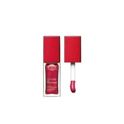 Clarins Lip Comfort Oil Shimmer - Huile Scintillante -Soins Du Corps Soldes lip comfort oil shimmer huile scintillante 7