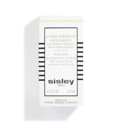Sisley LOTION PURIFIANTE EQUILIBRANTE AUX RESINES TROPICALES 7 Sisley LOTION PURIFIANTE EQUILIBRANTE AUX RESINES TROPICALES -Soins Du Corps Soldes lotion purifiante equilibrante aux resines tropicales 2