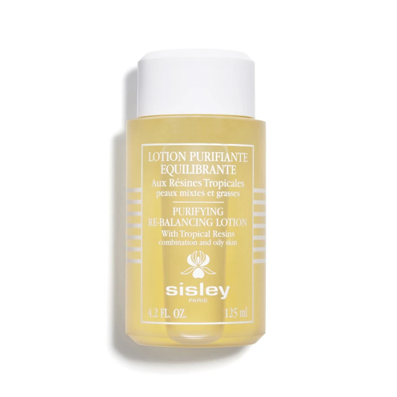 Sisley LOTION PURIFIANTE EQUILIBRANTE AUX RESINES TROPICALES 3 Sisley LOTION PURIFIANTE EQUILIBRANTE AUX RESINES TROPICALES