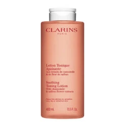 Clarins Lotion Tonique Apaisante - Peaux Très Sèches Ou Sensibles 13 Clarins Lotion Tonique Apaisante - Peaux Très Sèches Ou Sensibles -Soins Du Corps Soldes lotion tonique apaisante peaux tres seches ou sensibles 5