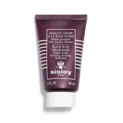 Sisley MASQUE CRÈME A LA ROSE NOIRE
