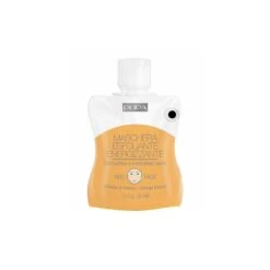 Pupa Masque Exfoliant Et Energisant - A L'Extrait D'Orange