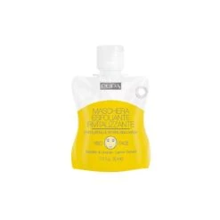 Pupa Masque Exfoliant Et Revitalisant - A L'Extrait De Citron