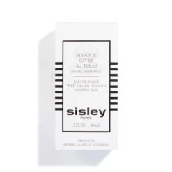 Sisley MASQUE GIVRE AU TILLEUL -Soins Du Corps Soldes masque givre au tilleul 2