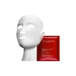 Clarins Masque-Sérum Liftant Multi-Intensif Densité Et éclat Immédiat -Soins Du Corps Soldes masque serum liftant multi intensif densite et eclat immediat 1