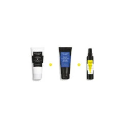 Masque Soin Régénérant Aux Quatre Huiles Végétales -Soins Du Corps Soldes masque soin regenerant aux quatre huiles vegetales 4