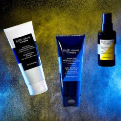 Masque Soin Sublimateur De Couleur -Soins Du Corps Soldes masque soin sublimateur de couleur 3