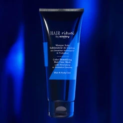 Masque Soin Sublimateur De Couleur -Soins Du Corps Soldes masque soin sublimateur de couleur 8