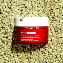 Clarins Masvelt Advanced - Crème Anti-rondeurs Rebelles 9 Clarins Masvelt Advanced - Crème Anti-rondeurs Rebelles -Soins Du Corps Soldes masvelt advanced creme anti rondeurs rebelles 3