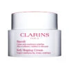 Clarins Crème Masvelt - Anti Rondeurs Rebelles -Soins Du Corps Soldes masvelt creme anti rondeurs rebelles