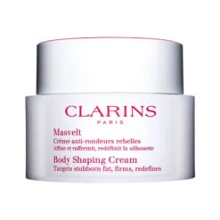 Clarins Crème Masvelt - Anti Rondeurs Rebelles