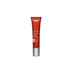 Clarins MEN - Gel Energisant Yeux à L'Extrait De Ginseng Rouge