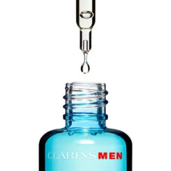 Clarins MEN - Huile De Rasage + Barbe -Soins Du Corps Soldes men huile de rasage barbe 6