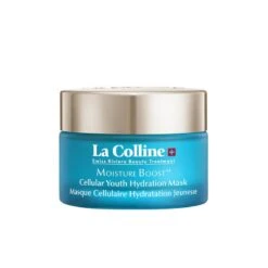 Moisture Boost - Masque Cellulaire Hydratation Jeunesse