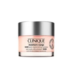 Clinique Moisture Surge - Soin Auto-Réhydratant 100H