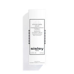 Sisley MOUSSE CRÈME ÉCLAT 9 Sisley MOUSSE CRÈME ÉCLAT -Soins Du Corps Soldes mousse creme eclat 3